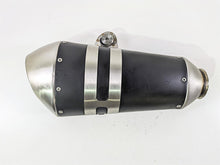 Load image into Gallery viewer, 2018 KTM 1290 Super Duke R Stock Exhaust Pipe Muffler  61305082000