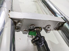 Load image into Gallery viewer, 2001 Honda VT1100 Shadow Sabre Straight Front Fork Triple Tree Set 51400-MCK-A01 | Mototech271