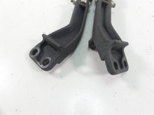 Load image into Gallery viewer, 2015 Harley FLD Dyna Switchback Rear Passenger Footpeg Set 49224-06A 49230-06 | Mototech271