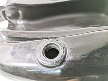 Load image into Gallery viewer, 2017 Harley Dyna FXDB Street Bob Fuel Gas Tank Vivid Black - NO DENTS 61000707 | Mototech271