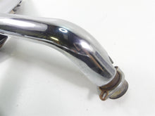 Load image into Gallery viewer, 2006 Honda V-Twin VTX1800 N3 Vance Hines Big Shots Exhaust System 18411