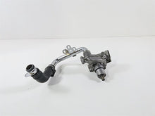 Load image into Gallery viewer, 2010 Honda VT1300 CR Stateline Water Pump & Hose Set 19200-MEA-670