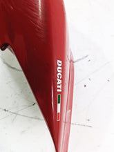 Load image into Gallery viewer, 2015 Ducati Panigale 1299 S Left Side Tail Fairing Cover CRACK 48212021AA | Mototech271