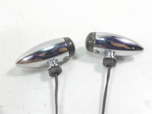 Load image into Gallery viewer, 2008 Harley Softail FXSTB Night Train Rear Aftermarket Blinker Turn Signal Set