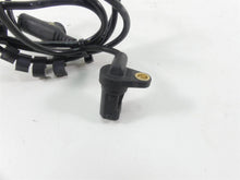 Load image into Gallery viewer, 2016 BMW R nineT R9T K21 Front Abs Brake Wheel Speed Sensor 34527677824 | Mototech271