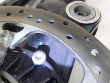 Load image into Gallery viewer, 2017 BMW R1200GS GSW K50 Differential Drive Shaft 12K Only - 32:11 33748394282