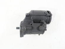 Load image into Gallery viewer, 2001 Harley Touring FLHX Street Glide Engine Starter Motor 31553-94B