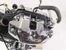 Load image into Gallery viewer, 2021 Harley Touring FLTRX Road Glide Engine Motor 107ci M8 - Read 16200659