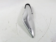 Load image into Gallery viewer, 2015 BMW R nineT K21 Air Inlet Snorkel Tube Cover 46638546494 46638531187 | Mototech271