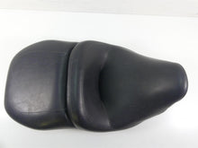 Load image into Gallery viewer, 2014 Harley Touring FLHTK Electra Glide Duo Seat Saddle 52000033