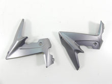 Load image into Gallery viewer, 2018 Mv Agusta Brutale 800 RR Between Leg Tank Fairing Cover Set 80B0C3403 | Mototech271