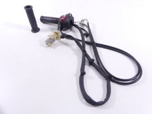 Load image into Gallery viewer, 2017 Honda CRF1000 Africa Twin Right Gear Selector Control Switch 35130-MJP-G82 | Mototech271