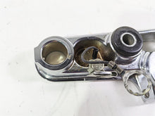 Load image into Gallery viewer, 2004 Harley FLSTCI Softail Heritage Upper Chrome Triple Tree 45456-86B