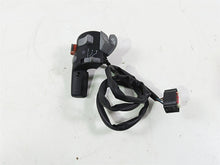 Load image into Gallery viewer, 2009 BMW R1200RT K26 Right Hand Heat Control Switch 61317708340 | Mototech271