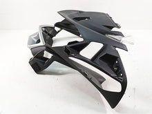 Load image into Gallery viewer, 2007 BMW R1200RT K26 Inner Front Headlight Scoop Fairing Cover 46637682929 | Mototech271