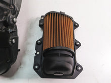 Load image into Gallery viewer, 2020 Ducati Hypermotard 950 SP Air Box Cleaner Breather Filter - Read 44219032A