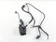 Load image into Gallery viewer, 2015 Victory Cross Country Tour Media Accessory Wiring Harness 2411748 2411747 | Mototech271