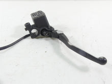 Load image into Gallery viewer, 2017 Ducati Hypermotard 939 Front Brembo Brake Master Cylinder + Lever 62440792B | Mototech271