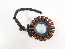 Load image into Gallery viewer, 2020 Harley Touring FLHX Street Glide Stator Alternator Generator 50A 29900042A