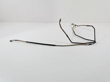 Load image into Gallery viewer, 2015 BMW R1200GS K50 Rear Abs Brake Line Set 34328526555 34328526554
