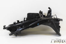 Load image into Gallery viewer, 2005 Kawasaki ZZR1200 ZX1200 Ninja Rear Subframe Sub Frame SET 32160-1776-10 | Mototech271