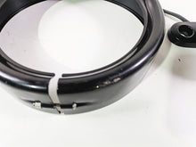 Load image into Gallery viewer, 2001 Harley Touring FLHX Street Glide Front Blinker & Headlight Trim 69279-06