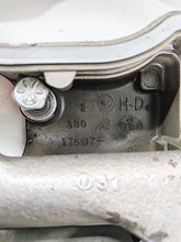 Load image into Gallery viewer, 1990 Harley Touring FLHTC Electra Glide Black Rocker Box Valve Covers 17507-85