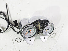 Load image into Gallery viewer, 1998 Moto Guzzi California 1100 EV Speedometer Gauges + Cover - 22k GU02762400 | Mototech271