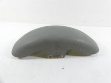 Load image into Gallery viewer, 2015 Harley FLS Softail Slim Front Fender Tire Hugger - Primed 58900021