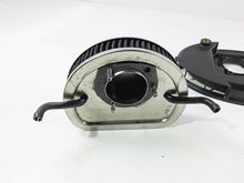 Load image into Gallery viewer, 2004 Harley Softail FXSTDI Deuce Air Cleaner Breather Filter 29581-01B 29121-01