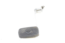 Load image into Gallery viewer, 2012 Harley FLHTP Electra Glide Rear Brake Pedal Lever 42407-08