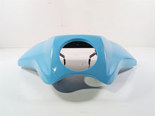 Load image into Gallery viewer, 2021 Indian Scout 1200 Front Quick Release Nose Lamp Fairing Batwing 2884116