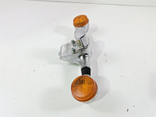 Load image into Gallery viewer, 2000 Honda VT1100 Shadow Sabre Rear Blinker Turn Signal Bar 33600-MBA-613