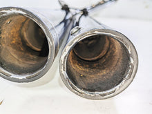 Load image into Gallery viewer, 2004 Harley FLSTCI Softail Heritage Vance Hines Long Shots Exhaust System 17811 | Mototech271