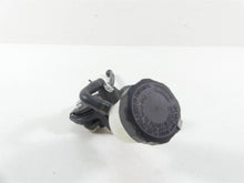 Load image into Gallery viewer, 2016 Suzuki GSX-R750 Front Nissin Radial Brake Master Cylinder 59600-47H00 | Mototech271