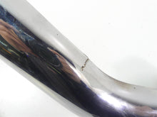 Load image into Gallery viewer, 2006 Harley Sportster XL1200 Custom Oem Exhaust Header Manifold Set 64840-04