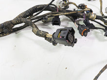 Load image into Gallery viewer, 2020 Can Am Maverick X3 Turbo R STD Engine Wiring Harness Loom - Read 420666607