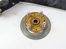 Load image into Gallery viewer, 2022 CFMoto Zforce 950 Sport Rear Right Trailing Arm & Knuckle 5BYA-060210