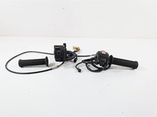 Load image into Gallery viewer, 1989 Kawasaki VN750 Vulcan Left Right Hand Control Switch 46091-1372 46091-1514
