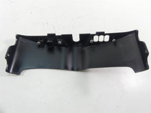 Load image into Gallery viewer, 2017 Harley Touring FLHTKL Electra Glide Ignition Switch Cover Fairing 70900137