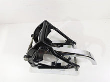 Load image into Gallery viewer, 2004 Harley Softail FXSTDI Deuce Rear Swingarm Swing Arm & Covers 47573-00A