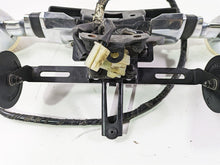 Load image into Gallery viewer, 2008 Yamaha XVS1300 V-Star Tourer Rear Blinker Set & Mount -Read 3D8-83340-00-00 | Mototech271