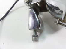 Load image into Gallery viewer, 2006 Harley Sportster XL1200 Custom Headlight Head Light Lamp & Mount 69670-04A | Mototech271