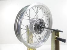 Load image into Gallery viewer, 2017 Triumph Thruxton 1200 R Excel 17x3.5 Front Wheel Rim - Read T2001130