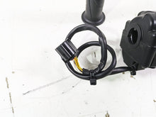 Load image into Gallery viewer, 2015 Ducati Panigale 1299 S Ride By Wire Throttle Sensor & Grip 66020011B | Mototech271