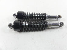 Load image into Gallery viewer, 2013 Harley VRSCDX Night Rod Special Rear 13" Suspension Shock Set 54000012 | Mototech271