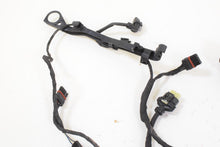 Load image into Gallery viewer, 2016 BMW R1200R R1200 R K53 Engine EFI Wiring Harness Loom 12518544469