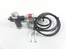 Load image into Gallery viewer, 2016 Honda VT1300 CRG Stateline Right Control Switch & Throttle 35130-MFY-A01 | Mototech271