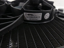 Load image into Gallery viewer, 2011 Harley VRSCF Muscle Rod Radiator Cooler Fans Reservoir Hoses Set 26722-04 | Mototech271