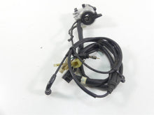 Load image into Gallery viewer, 1998 Honda Shadow VT1100T Left Hand Turn Signal Control Switch 35020-MAH-A10
